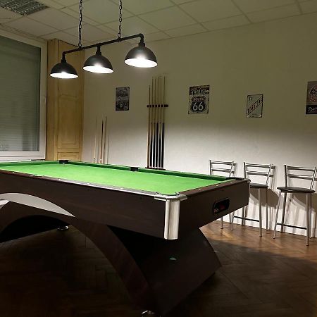 Jaures 99 - 2 Chambres Salle De Billard Et Jardin Épernay Exteriér fotografie